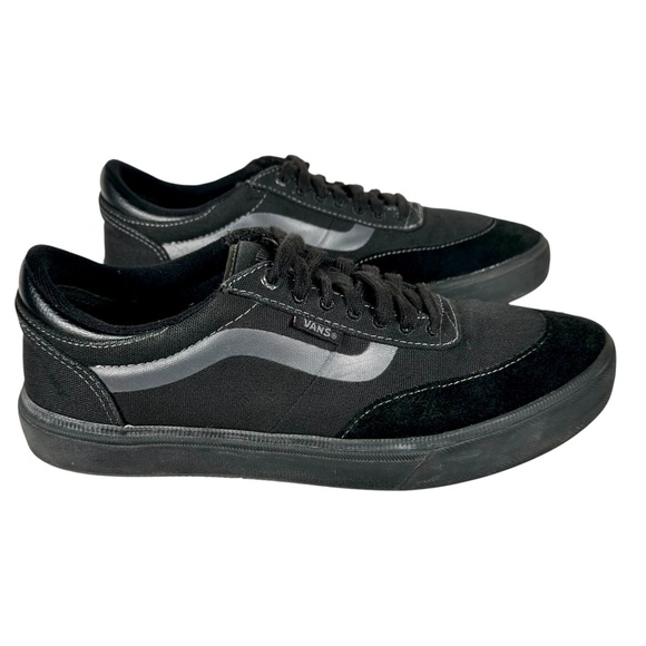 VANS Skate Gilbert Crockett Sneakers - Picture 2 of 10